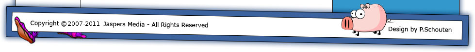 footer